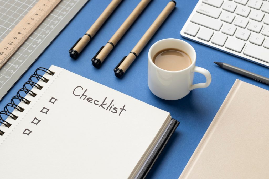 Preparing yourself for Mediation