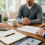 Understanding the process of mediation