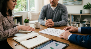 Understanding the process of mediation