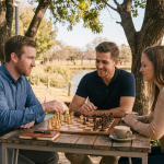 Negotiation is about strategy, patience, empathy, and awareness.