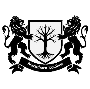 Blackthorn Resolute