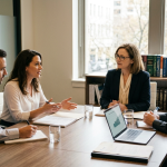 Deciding between a mediator and a lawyer?