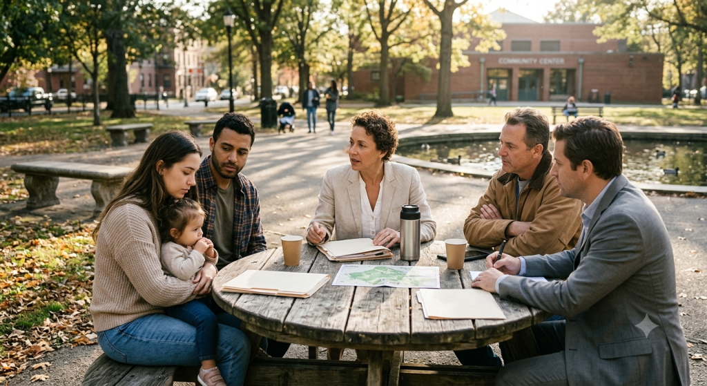 What Can Mediation Resolve?