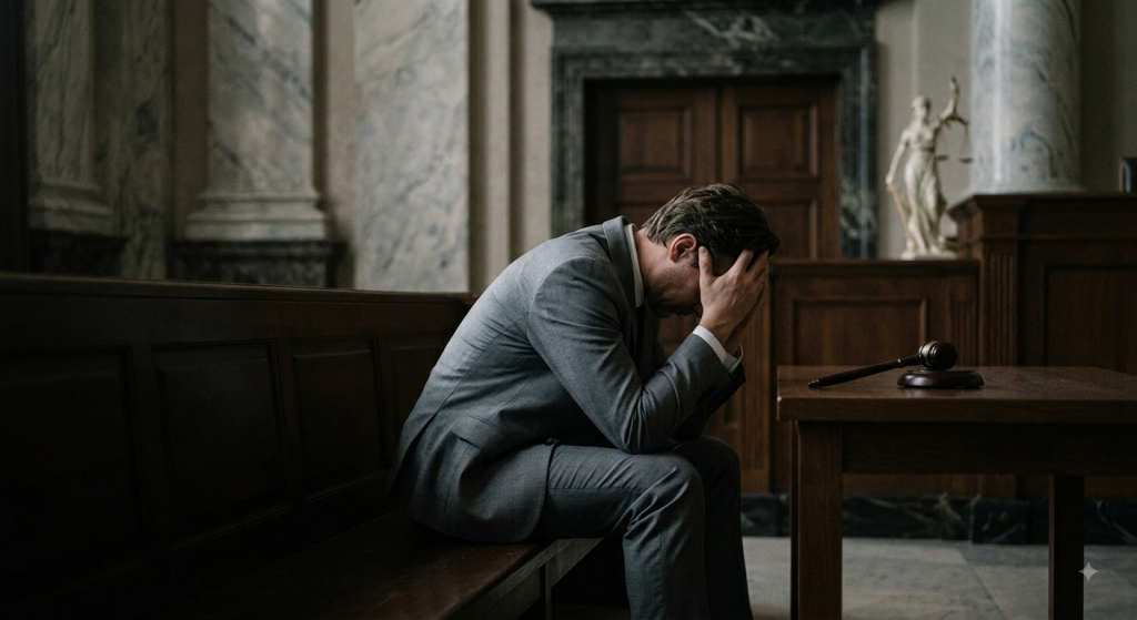 Why Winning in Court Could Feel Like Losing